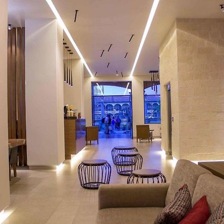 Hotel Mansur Business&Leisure Córdoba Extérieur photo