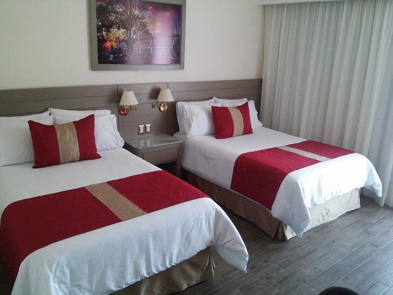 Hotel Mansur Business&Leisure Córdoba Extérieur photo