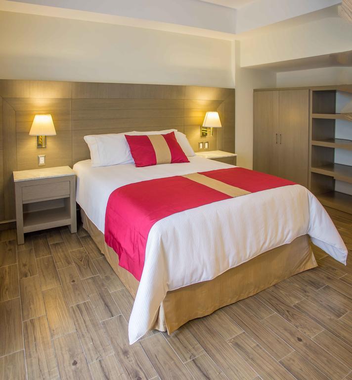 Hotel Mansur Business&Leisure Córdoba Extérieur photo