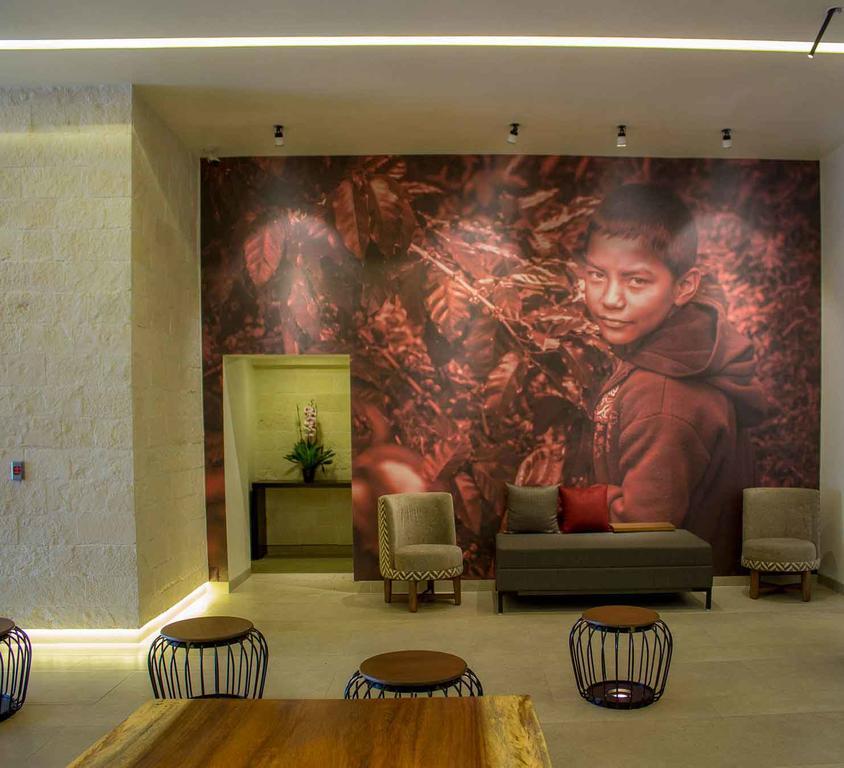 Hotel Mansur Business&Leisure Córdoba Extérieur photo