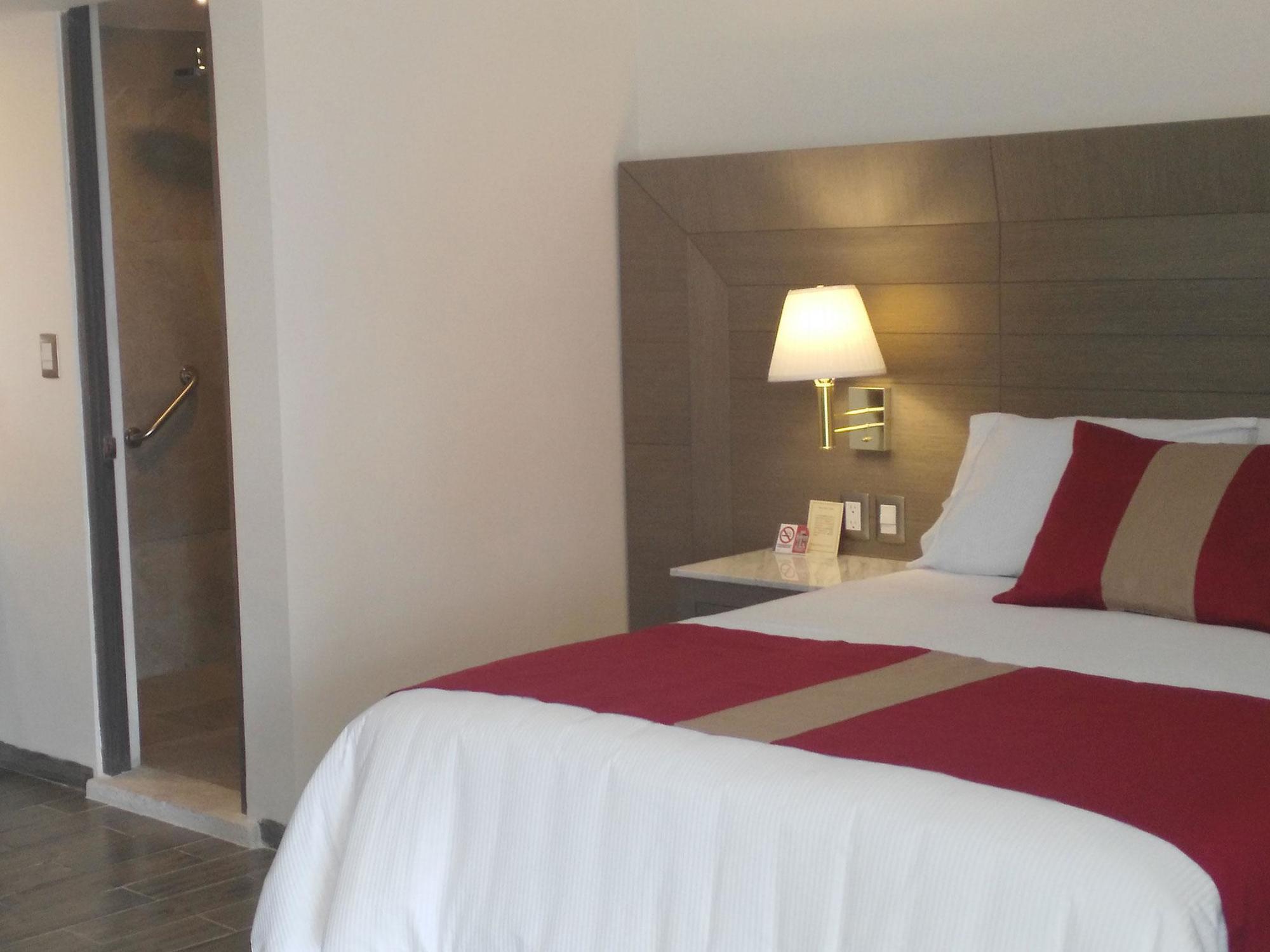 Hotel Mansur Business&Leisure Córdoba Extérieur photo