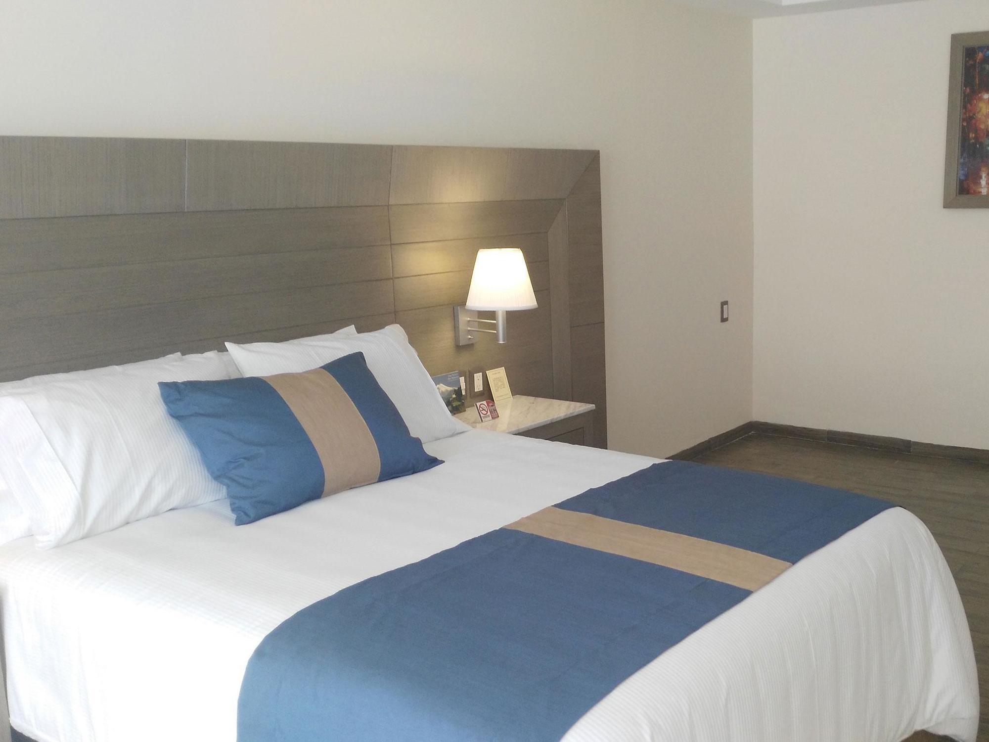 Hotel Mansur Business&Leisure Córdoba Extérieur photo