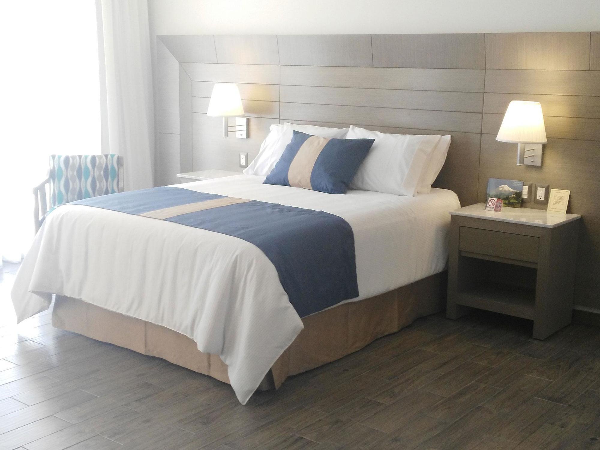 Hotel Mansur Business&Leisure Córdoba Extérieur photo