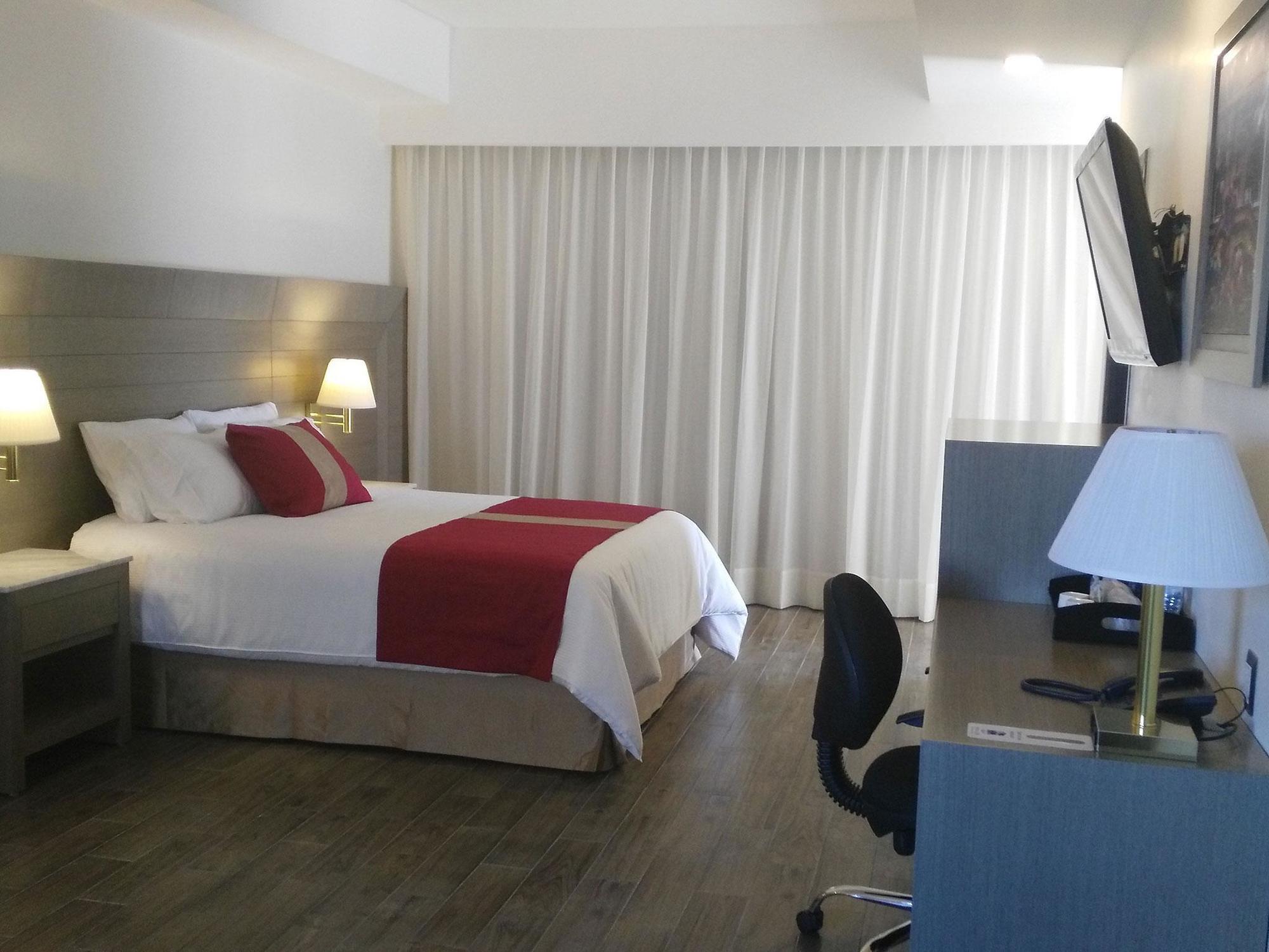 Hotel Mansur Business&Leisure Córdoba Extérieur photo