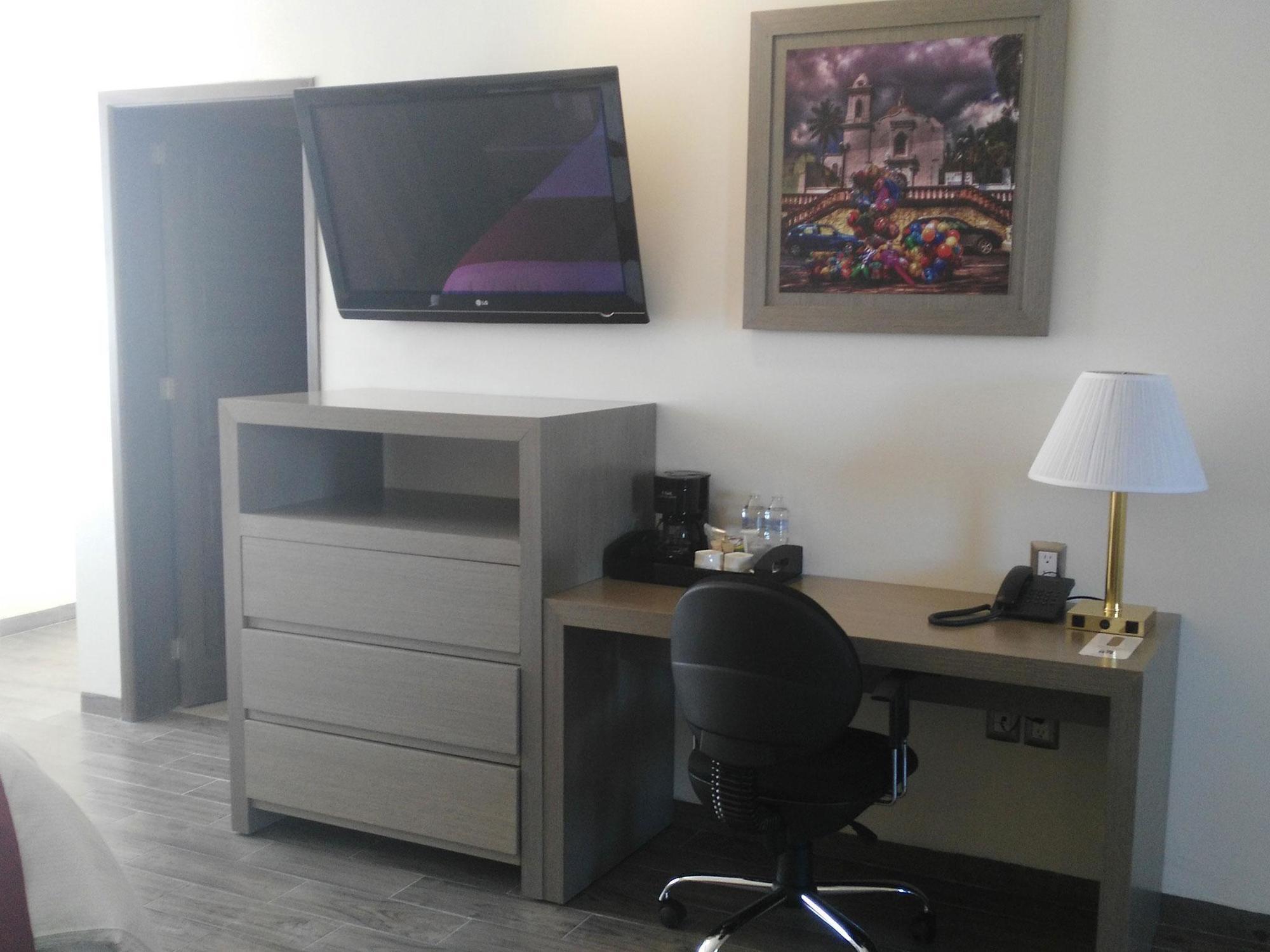 Hotel Mansur Business&Leisure Córdoba Extérieur photo