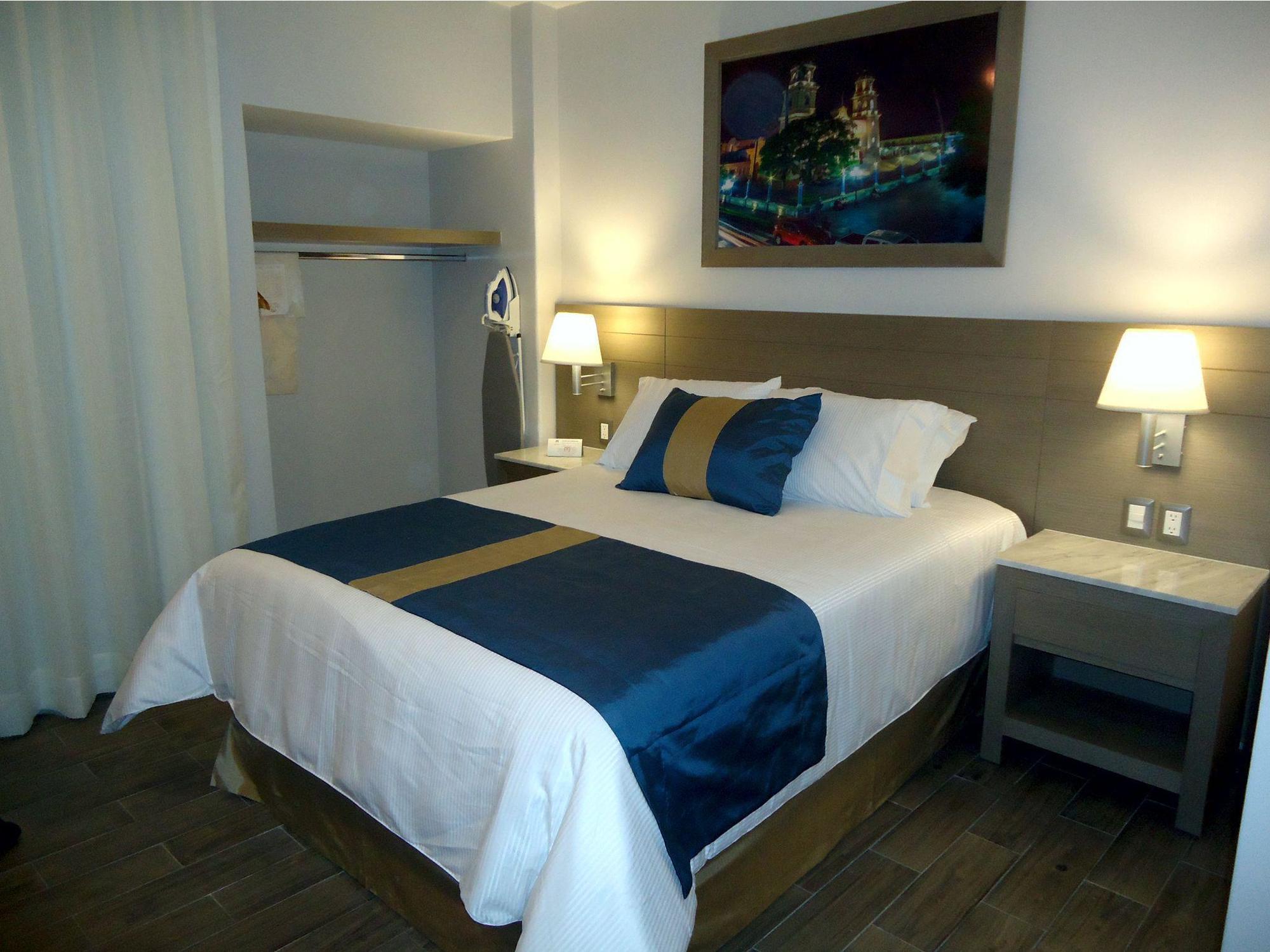 Hotel Mansur Business&Leisure Córdoba Extérieur photo