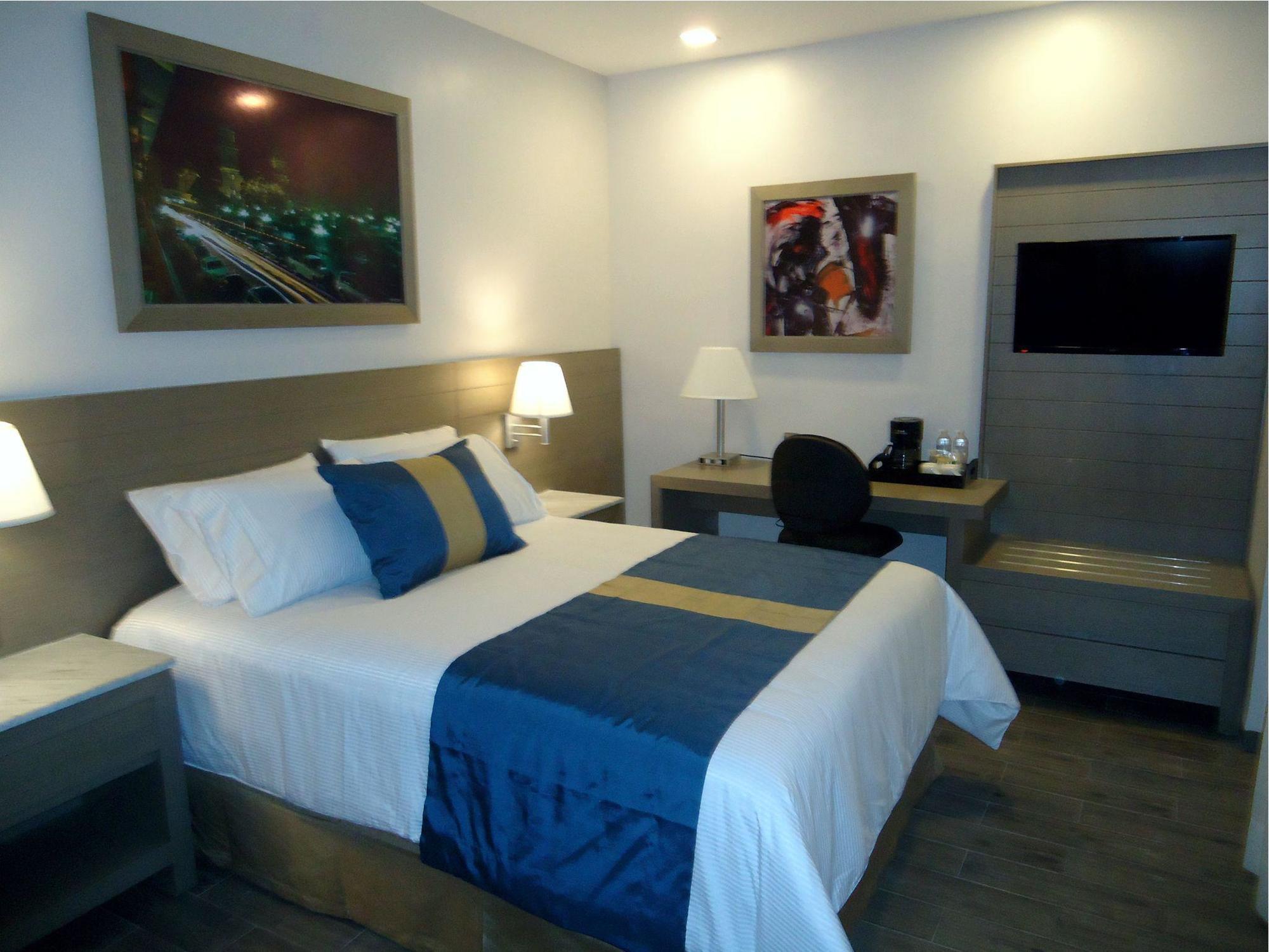 Hotel Mansur Business&Leisure Córdoba Extérieur photo