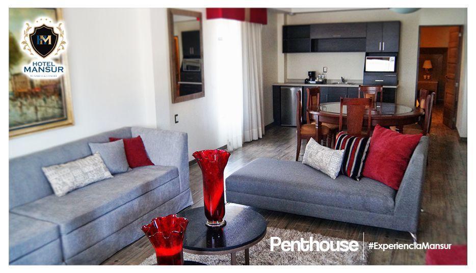 Hotel Mansur Business&Leisure Córdoba Extérieur photo