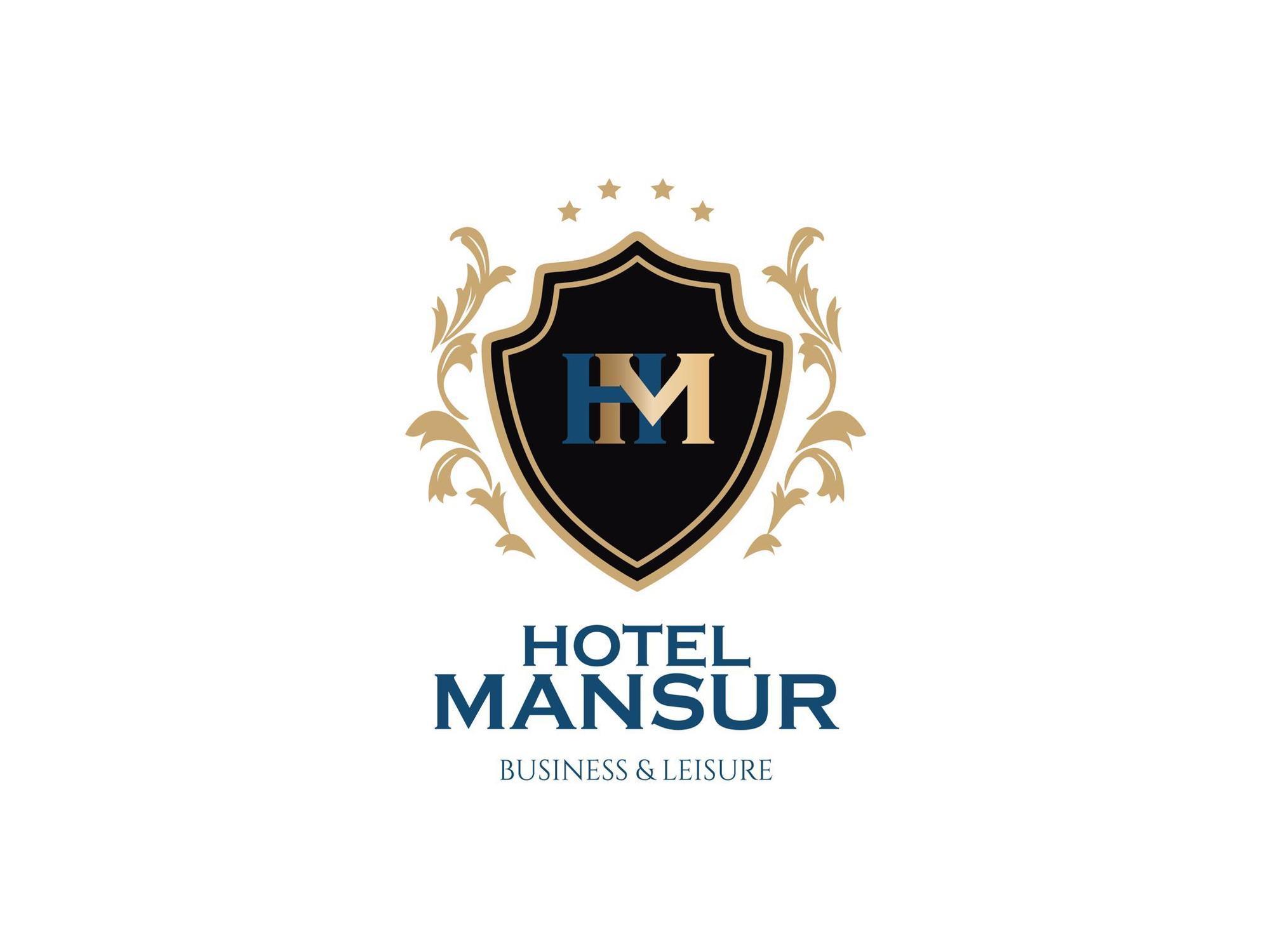 Hotel Mansur Business&Leisure Córdoba Extérieur photo