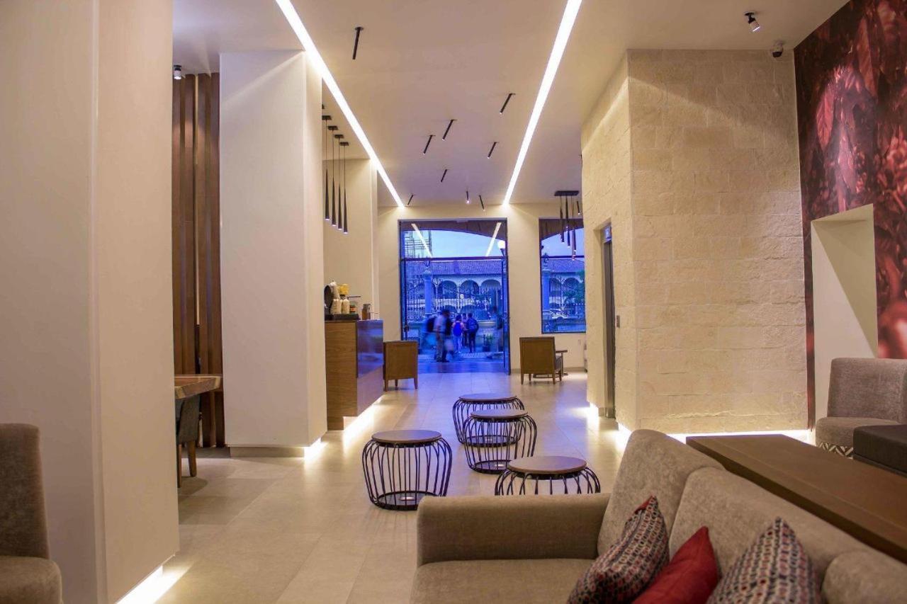 Hotel Mansur Business&Leisure Córdoba Extérieur photo