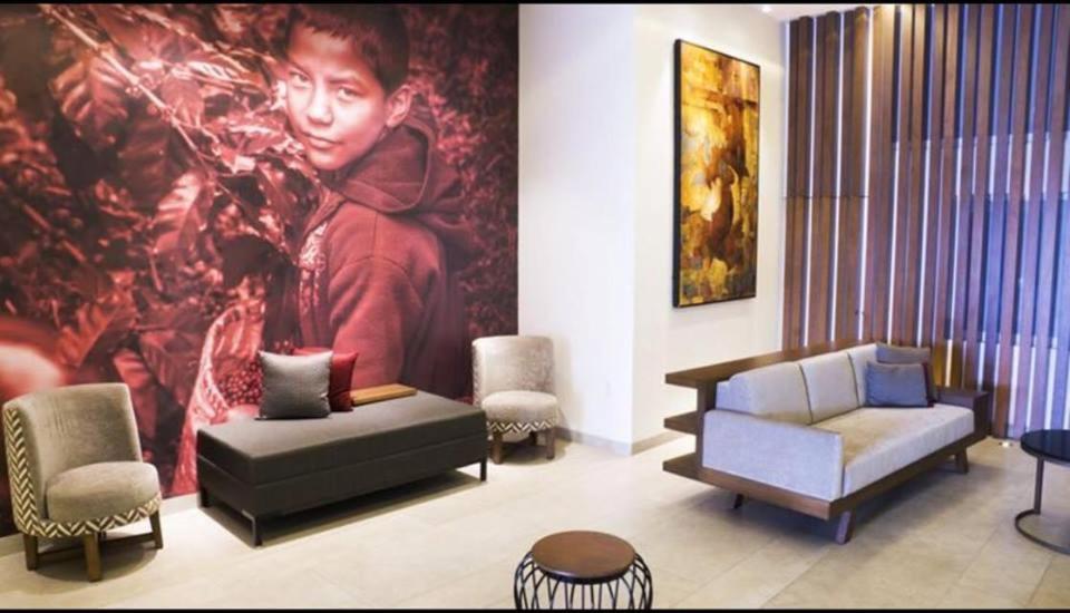 Hotel Mansur Business&Leisure Córdoba Extérieur photo