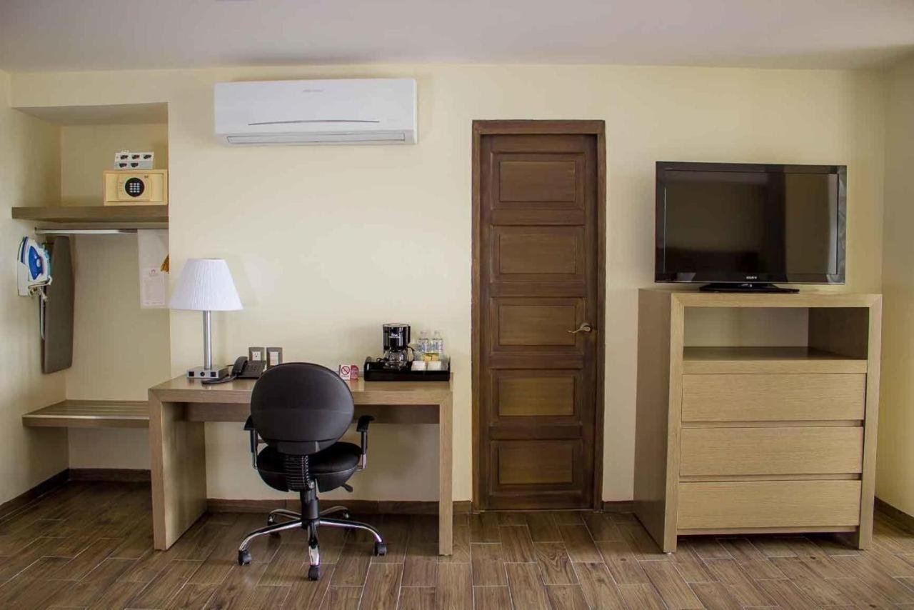 Hotel Mansur Business&Leisure Córdoba Extérieur photo